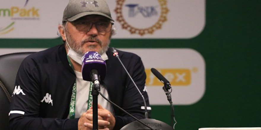 “1 puan altın değerindeyken 3 puan aldık”