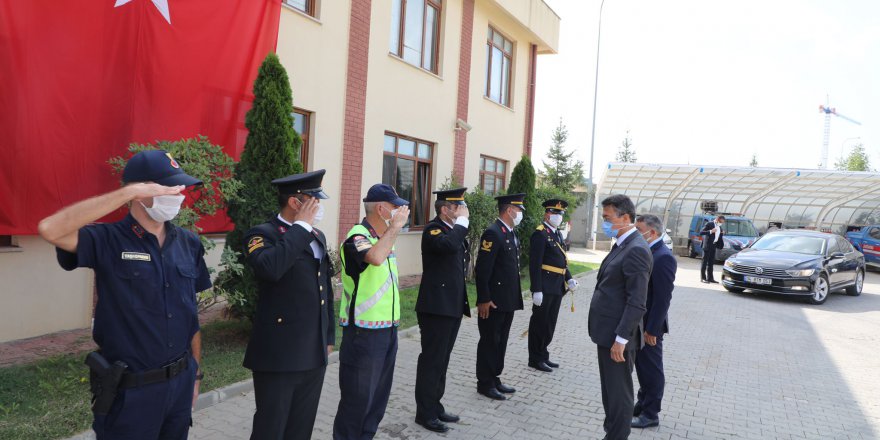 Dilovası’nda 30 Ağustos coşkusu