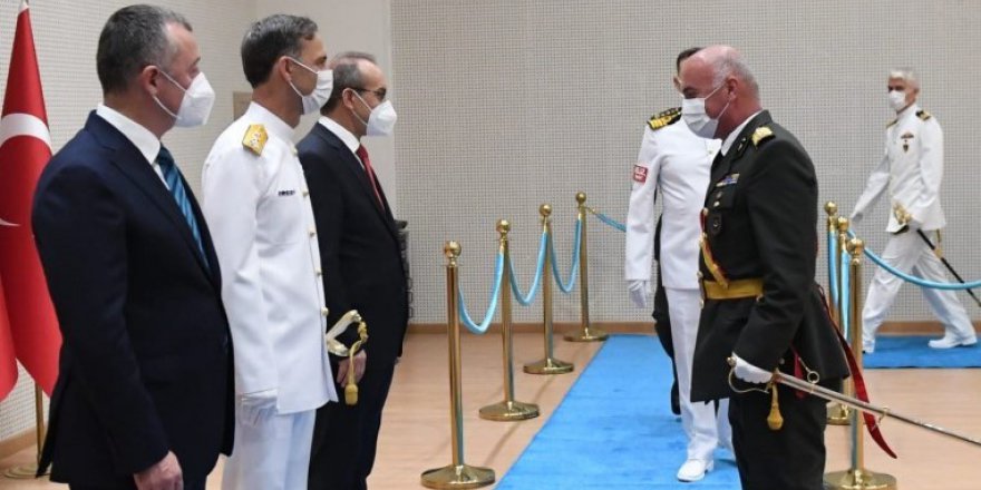 30 Ağustos Zafer Bayramı’nın 99. yıldönümü coşkuyla kutlandı