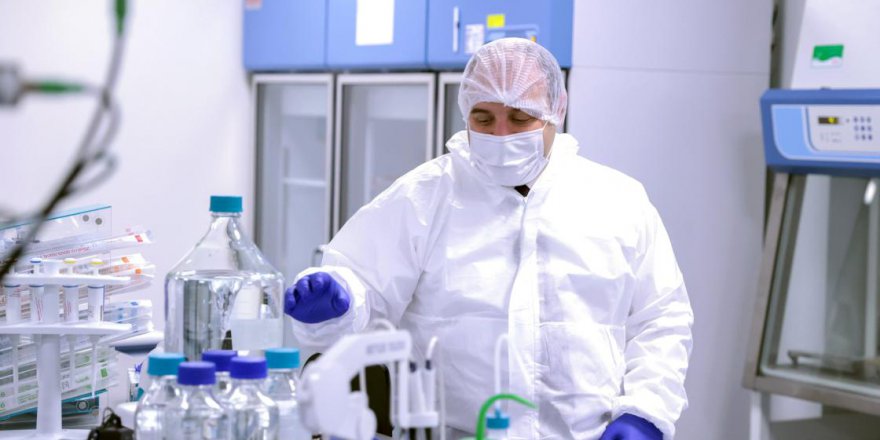 Yerli koronavirüs aşısı Gebze’de üretilecek
