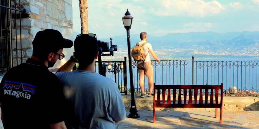 Kocaeli'yi dünyaya tanıtacak filmin gösterimi yapıldı