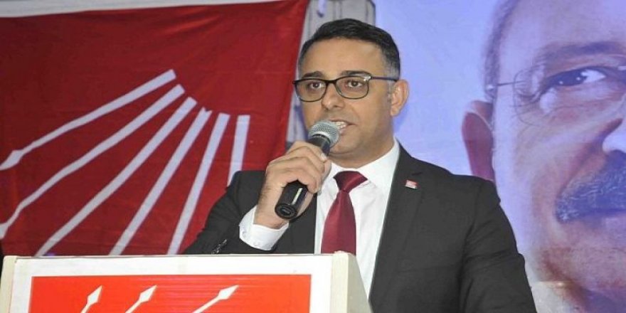 CHP’li Aktaş’tan Bıyık’a tepki