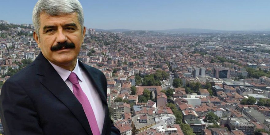 Rektör Hülagü ev sahiplerine seslendi