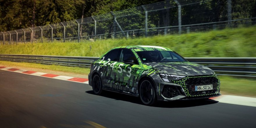 Kocaeli’de üretilen lastikten rekor