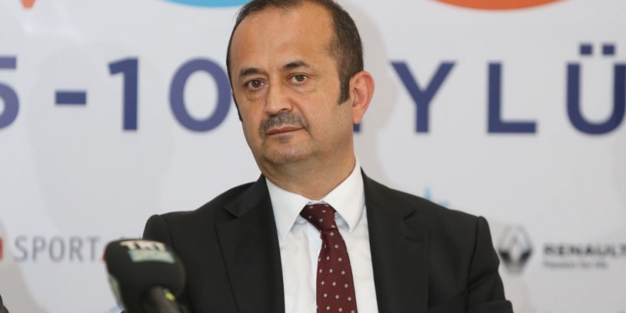 Gençler Dünya Oryantiring Yarışması nefes kesecek