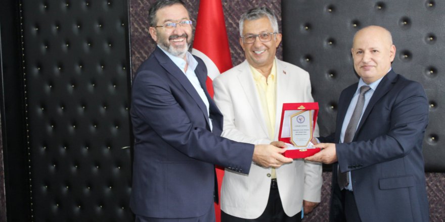 Çolakoğlu Metalurji A.Ş’den anlamlı destek