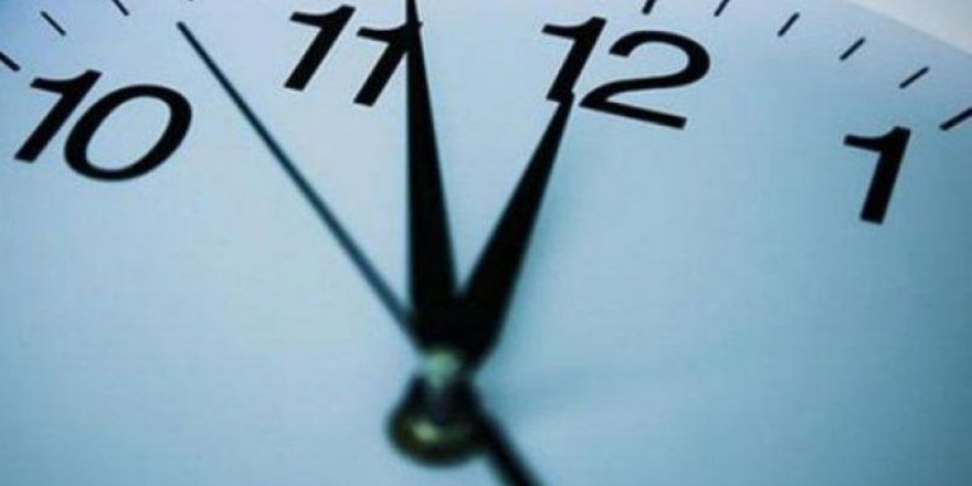 Kocaeli’de mesai saatleri değişiyor