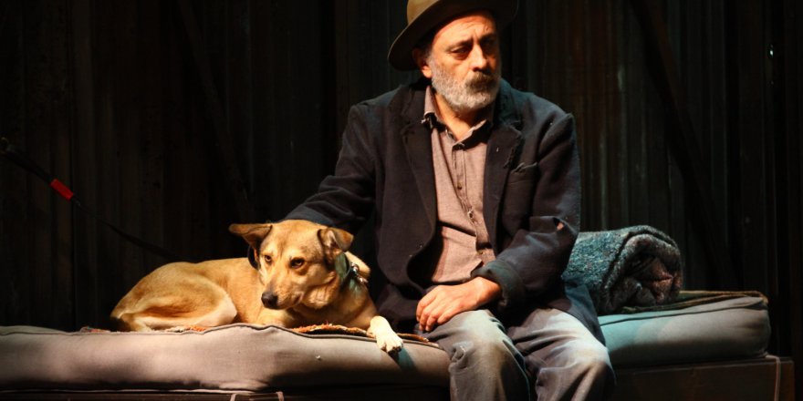 Kocaeli Şehir Tiyatrosu’nun acı kaybı