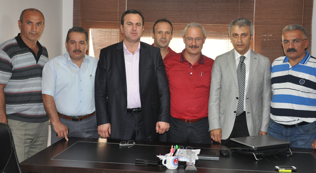 Gezi parkı için uluslar arası dayanışma