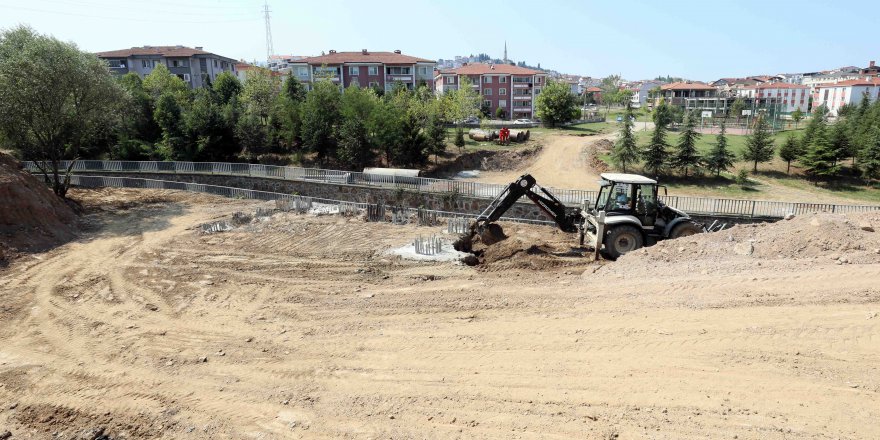 “Bu köprü hayatı kolaylaştıracak’’