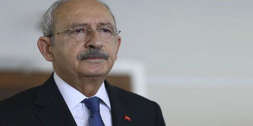 Kılıçdaroğlu İzmit’e geliyor