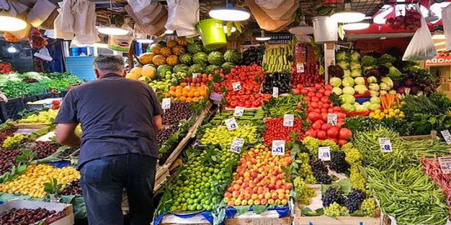 Kocaeli’nin zam şampiyonu kabak oldu