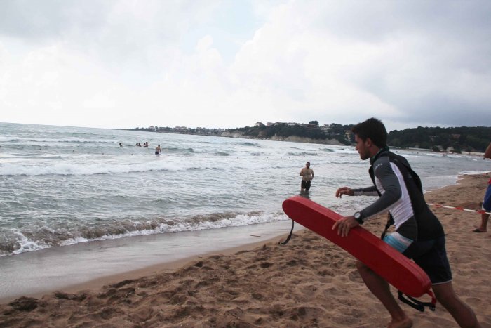 KOSKEM 29 kişi daha kurtardı