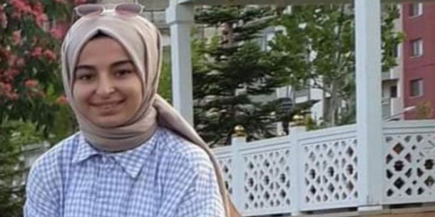 16 yaşındaki genç kız kayıp!