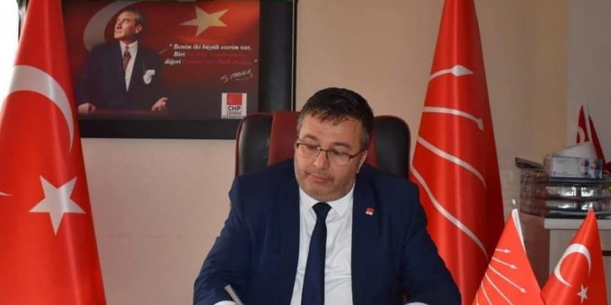 Soyluçiçek’den, İlköğretim Haftası mesajı