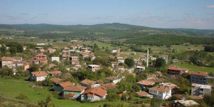 Cumaköy’e mesire alanı yapılıyor