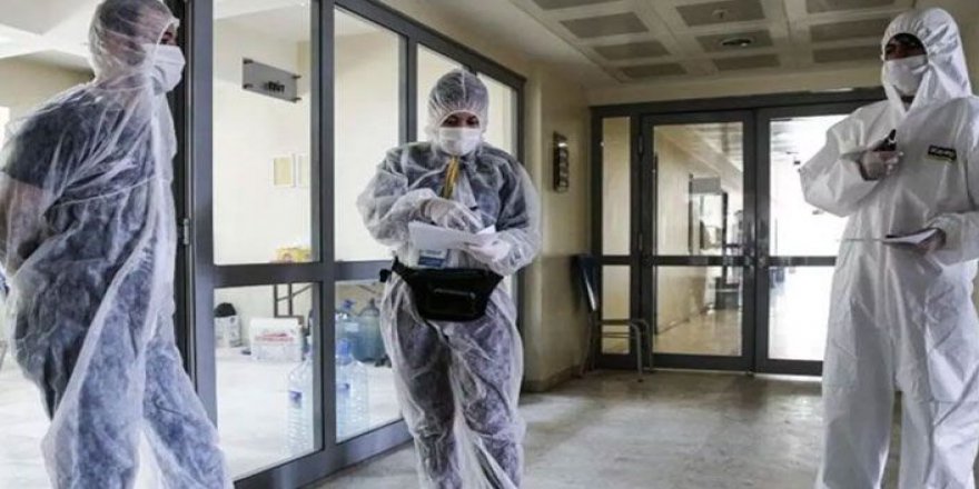 50 bin 688 şahıs sorgulandı