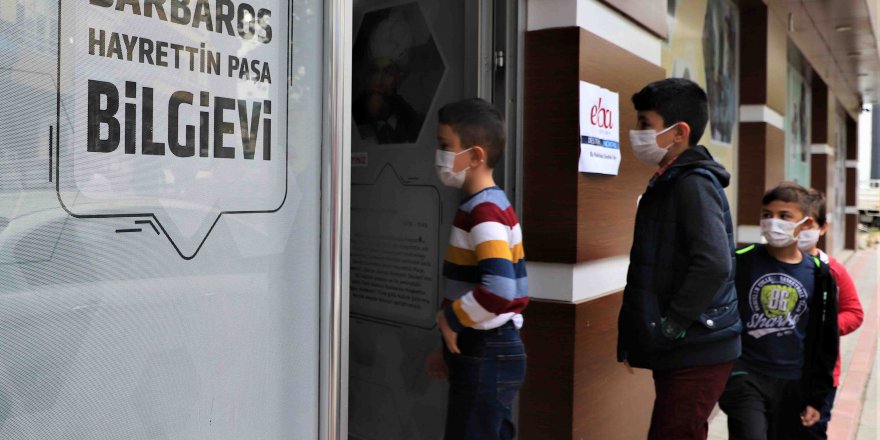 Bilgievlerinde yeni kayıt dönemi başlıyor