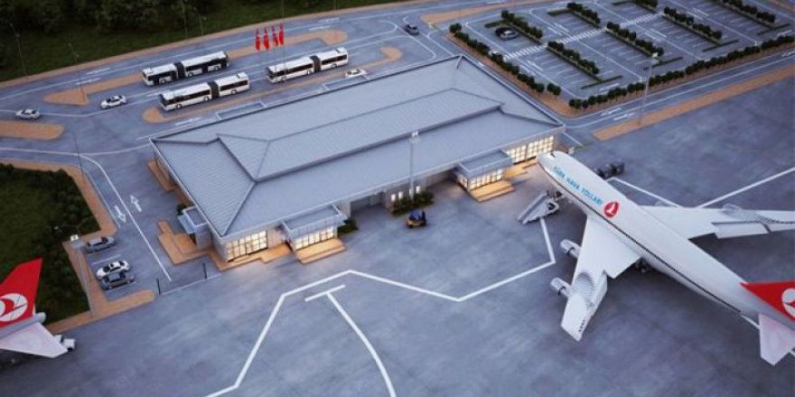 Cengiz Topel 1 ayda 326 uçuş