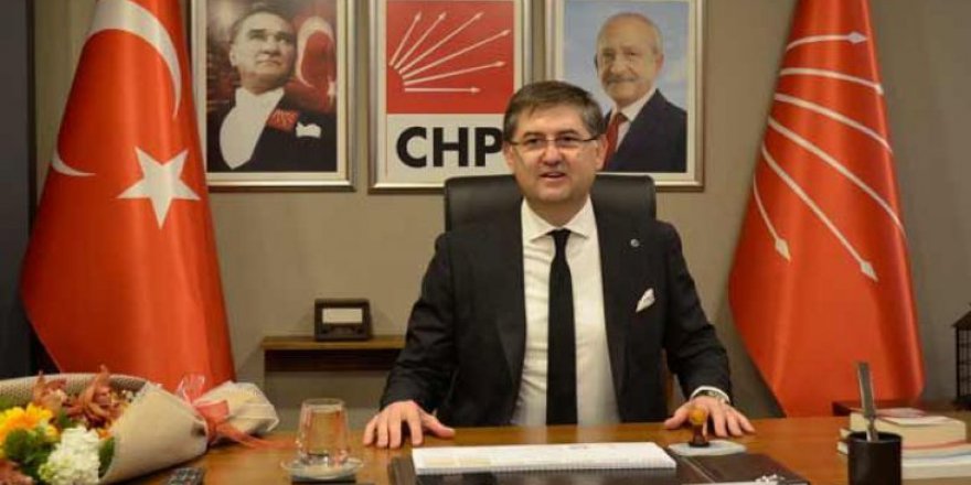 CHP’li Yıldızlı’dan kuruluş yıl dönümünde anlamlı mesajı