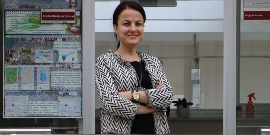 GTÜ’lü akademisyenin projesini TÜBİTAK destekleyecek