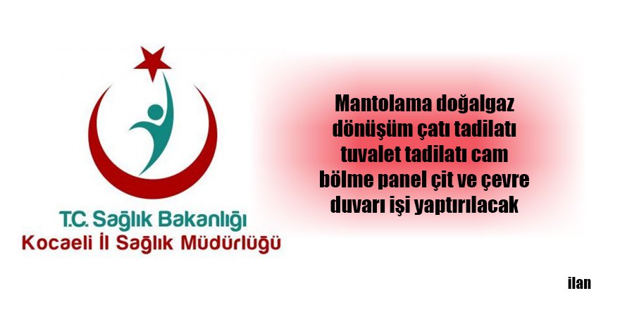Mantolama doğalgaz dönüşüm çatı tadilatı tuvalet tadilatı cam bölme panel çit ve çevre duvarı işi yaptırılacak