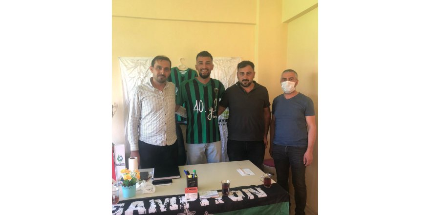 Çayırovaspor’da iç transfer harekâtı