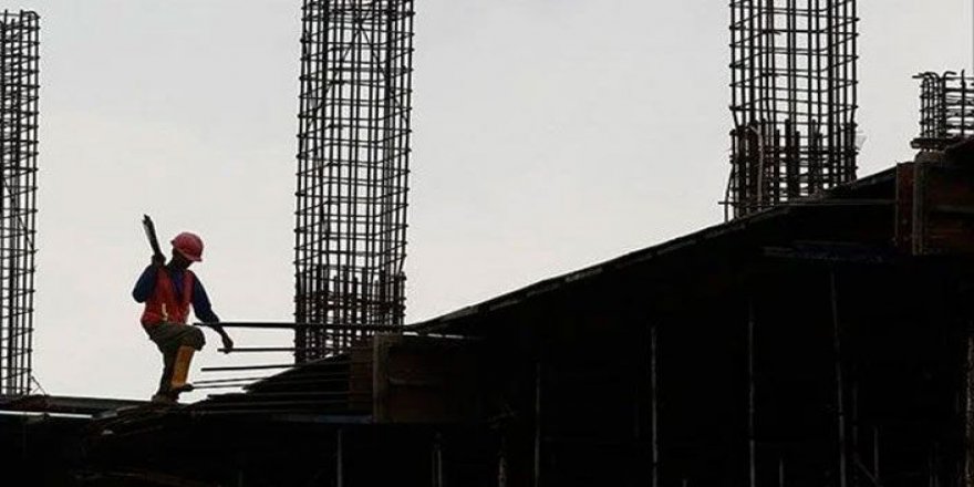 İnşaatlar 24 Eylül'e kadar durduruldu