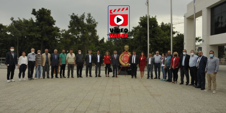 CHP Gebze’den 98.yıl coşkusu