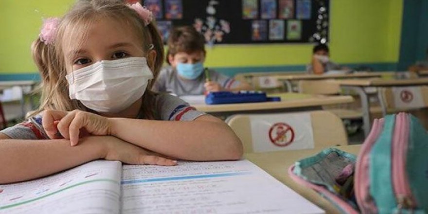 Okullarda tarama yapılacak