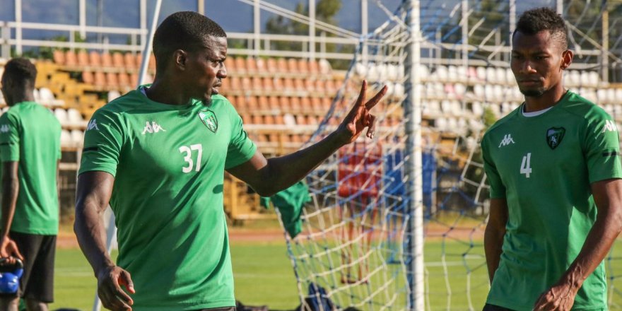 Bolu'da parola galibiyet