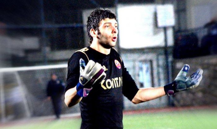 ONUR KOCAELİSPOR’DA