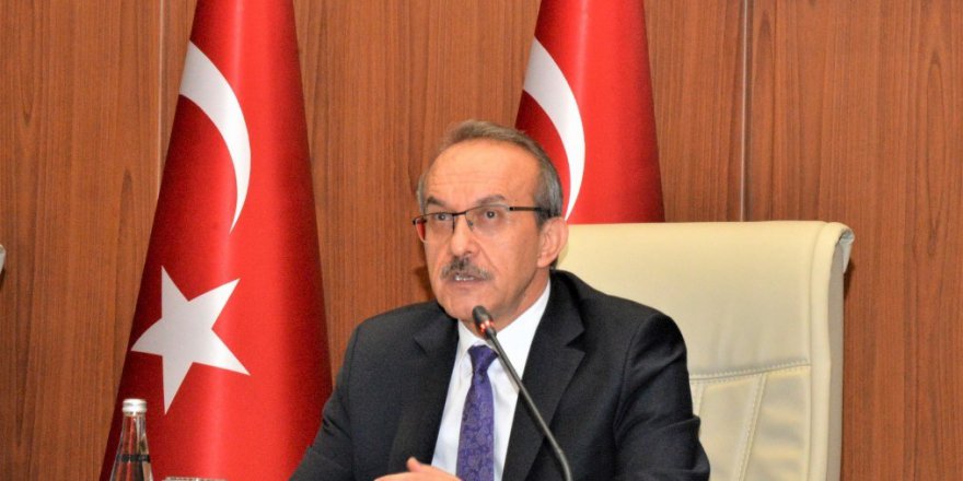 “ÖNEM projesi ile 50 bin çocuğa ulaşacağız”