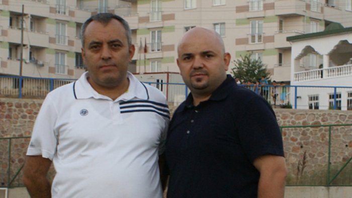 BEYLİKBAĞISPOR’DA KADRO TAMAM!