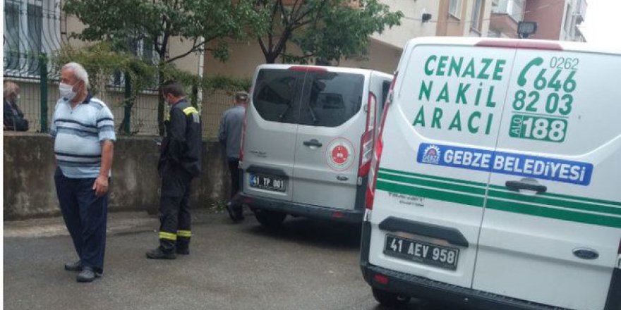 Üniversite öğrencisi intihar etti