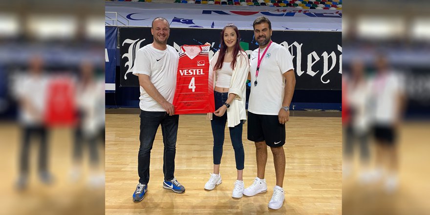 Filenin Sultanından perilere ziyaret