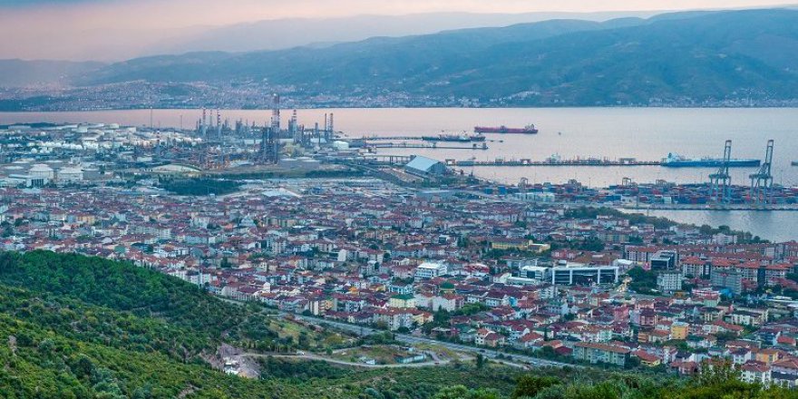 Kocaeli’de kira fiyatları bir yılda yüzde 62 arttı