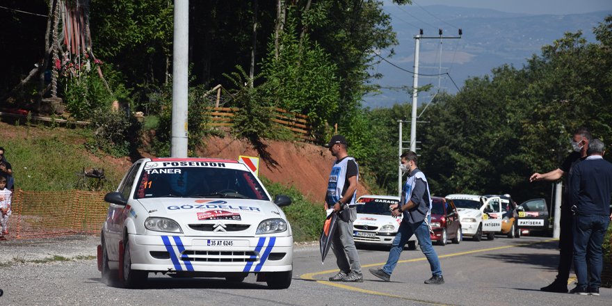 AVIS 2021 Türkiye Tırmanma Şampiyonası'nın beşinci ayağı Kocaeli'de yapıldı