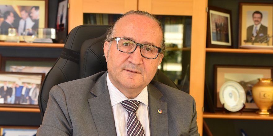 Zeytinoğlu’ndan sanayi üretimi ve cari denge değerlendirmesi