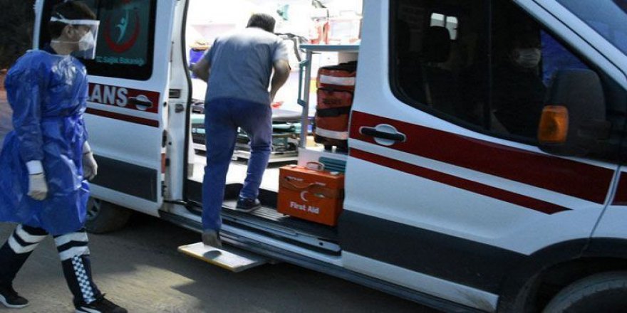 Karantinayı ihlal eden 23 kişiye işlem yapıldı