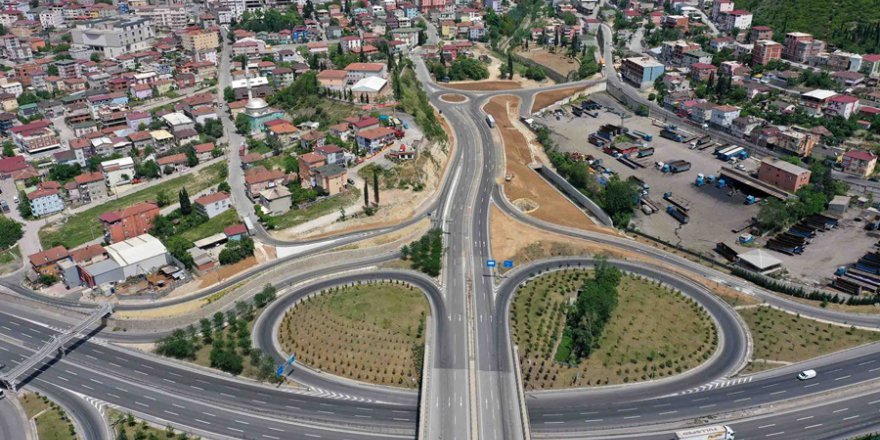 Kocaeli’nin ulaşım ağı baştan sona yeniden planlanacak