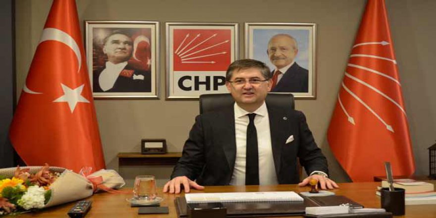 “İllaki hatırlat diyorsanız buyurun Sayın Ellibeş”