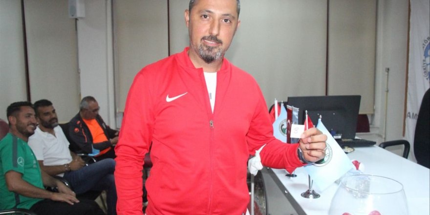 Marmara’nın futbol ustaları 2-3 Ekim’de sahne alıyor!