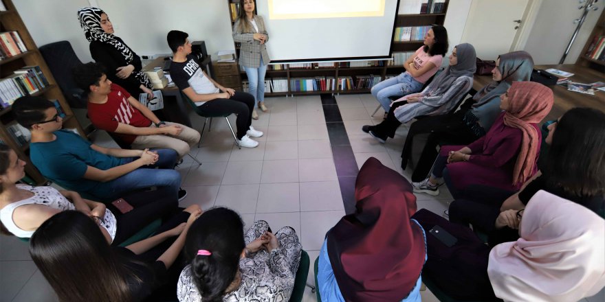 Bilgievleri ve Akademi Liseler’de kayıtlar sürüyor