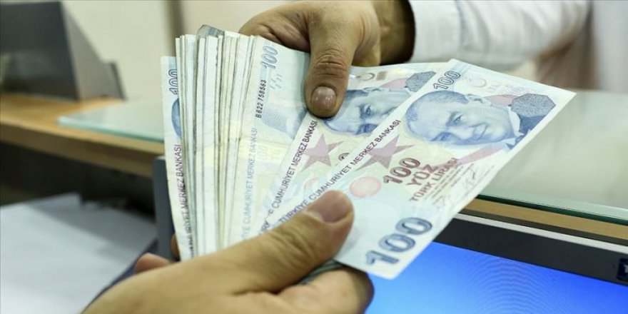 Kocaeli’de bir kişi yılda ortalama 33 bin TL kazanıyor