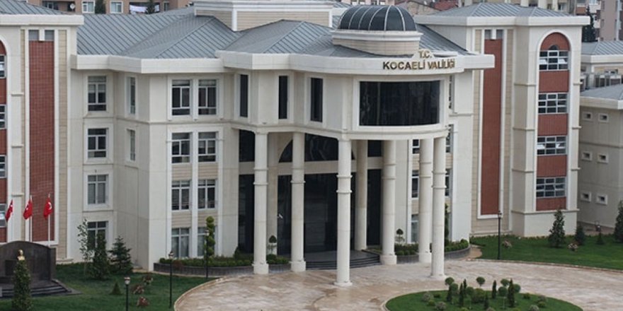Kocaeli Valiliği'nden yeni korona kararları
