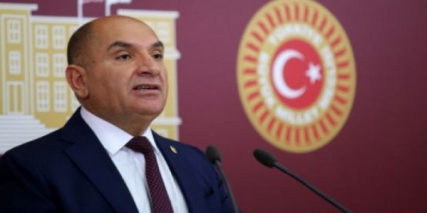 CHP’li Tarhan PTT taşeron işçilerinin sorununu TBMM gündemine taşıdı