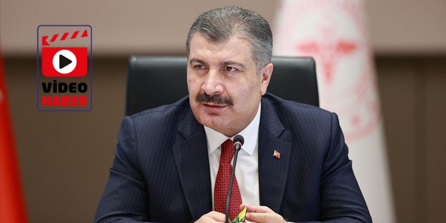 100 milyonuncu aşı Yüzyıl Hastanesi’nde yapıldı