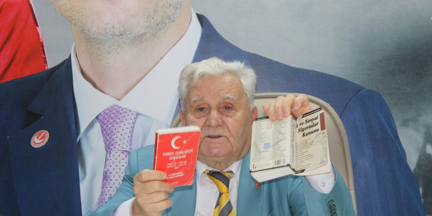 Aşı uygulaması insan hakları ihlalidir