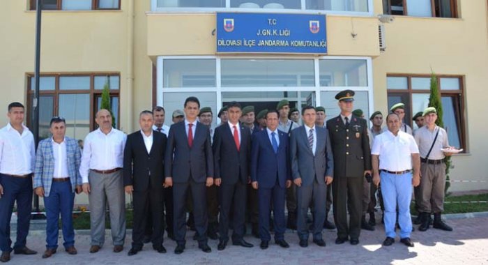 Bir bayram daha böyle geçti